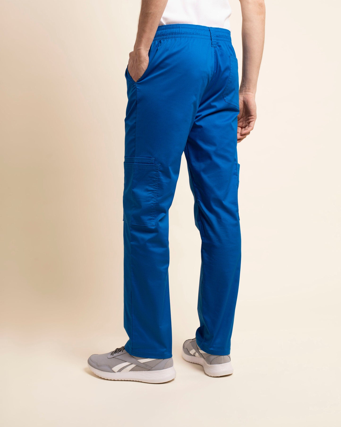 PANTALÓN HOMBRE WORK REY