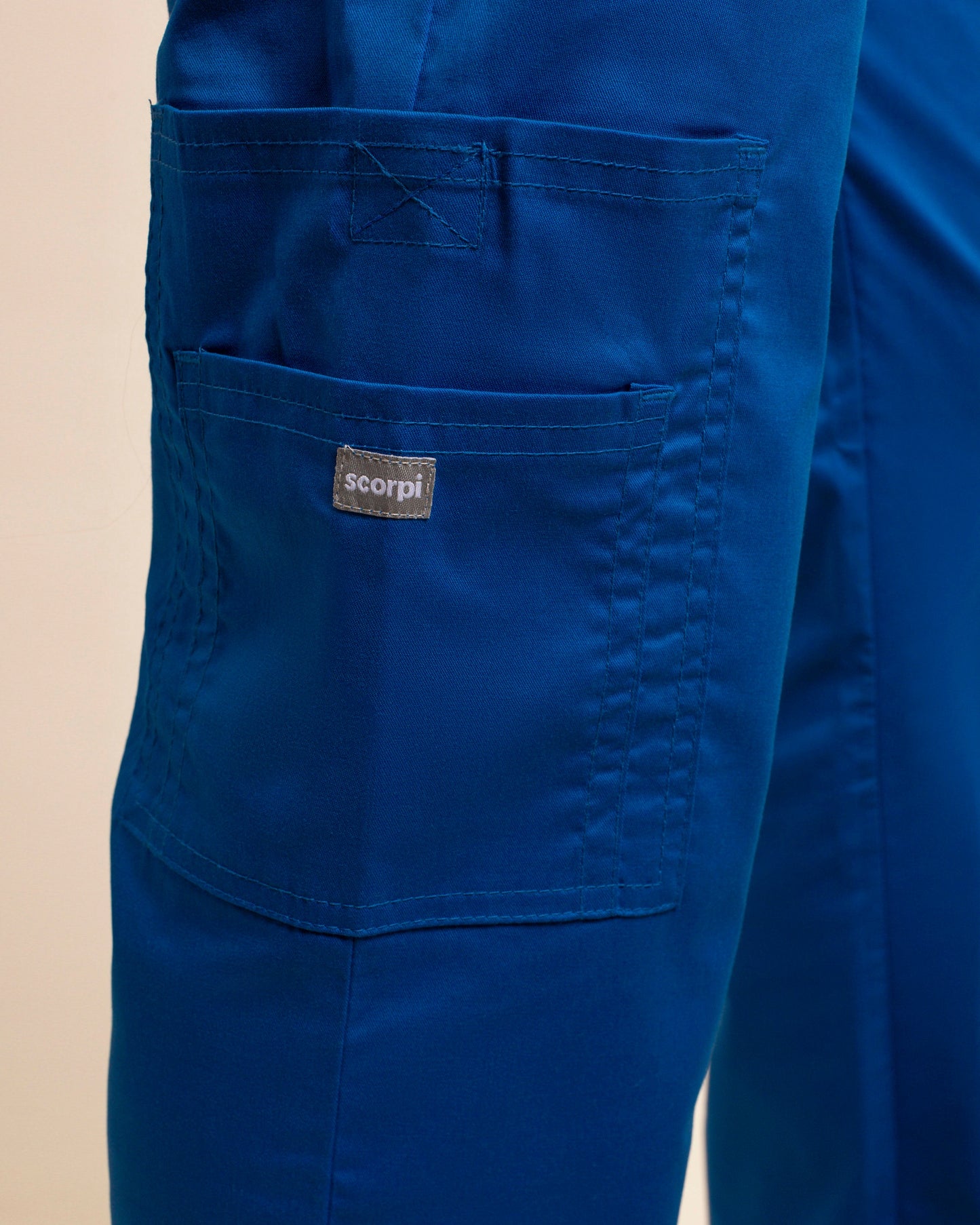 PANTALÓN HOMBRE WORK REY