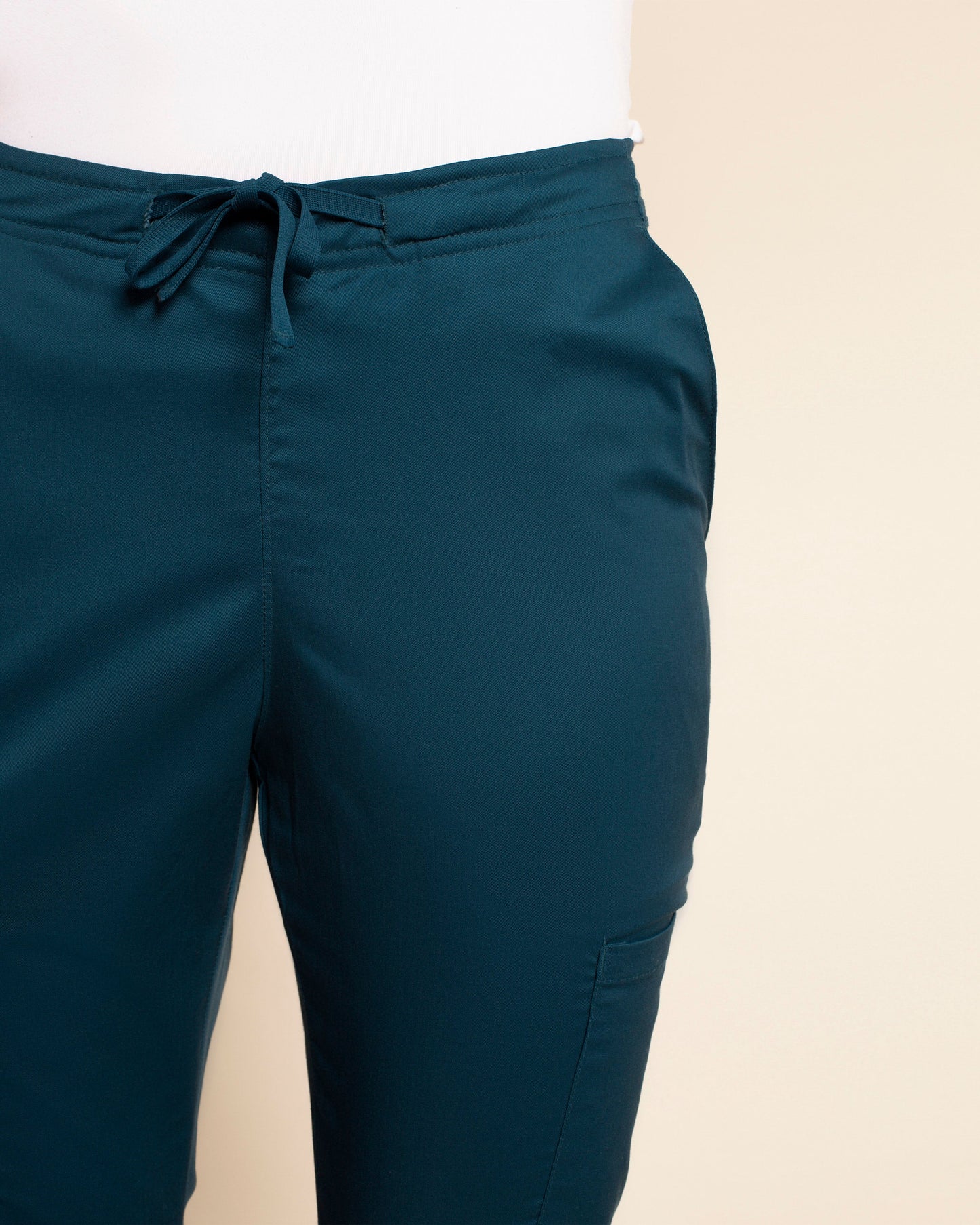 PANTALÓN MUJER WORK CARIBBEAN