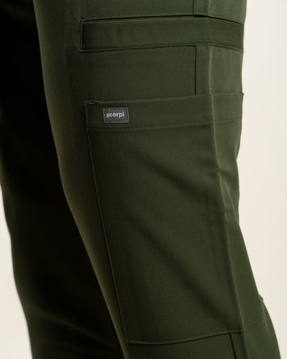 PANTALON HOMBRE DYNAMIC MILITARY