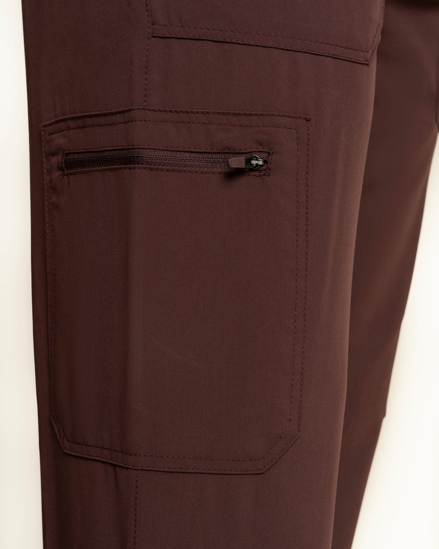 PANTALÓN HOMBRE COMFORT ESPRESSO