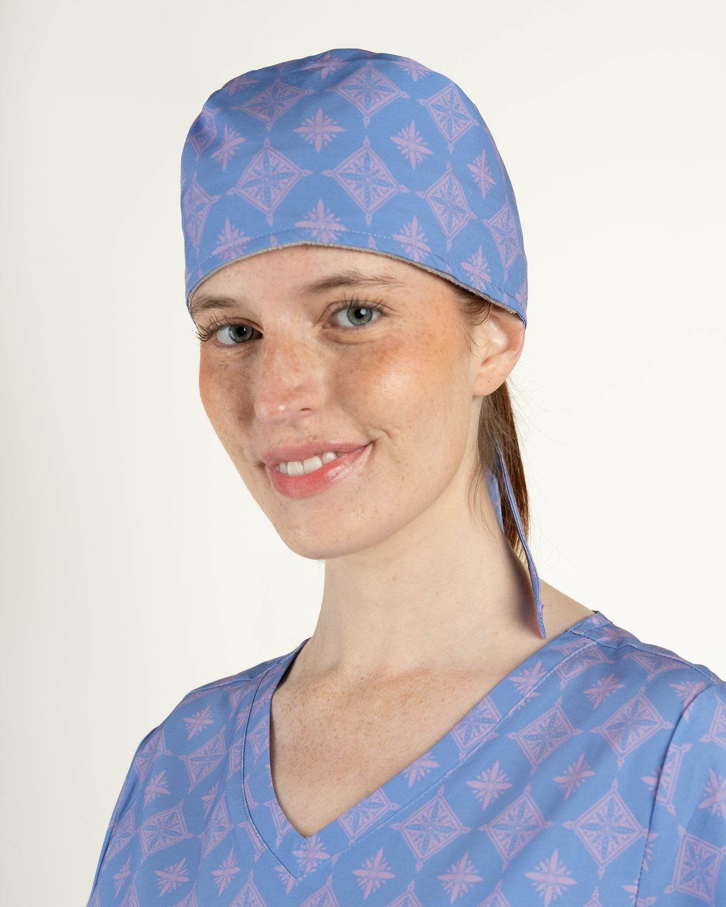 GORRO CLÍNICO MANTRA SHAKTI