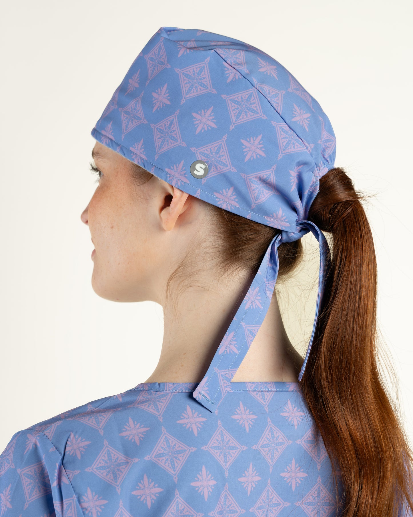 GORRO CLÍNICO MANTRA SHAKTI