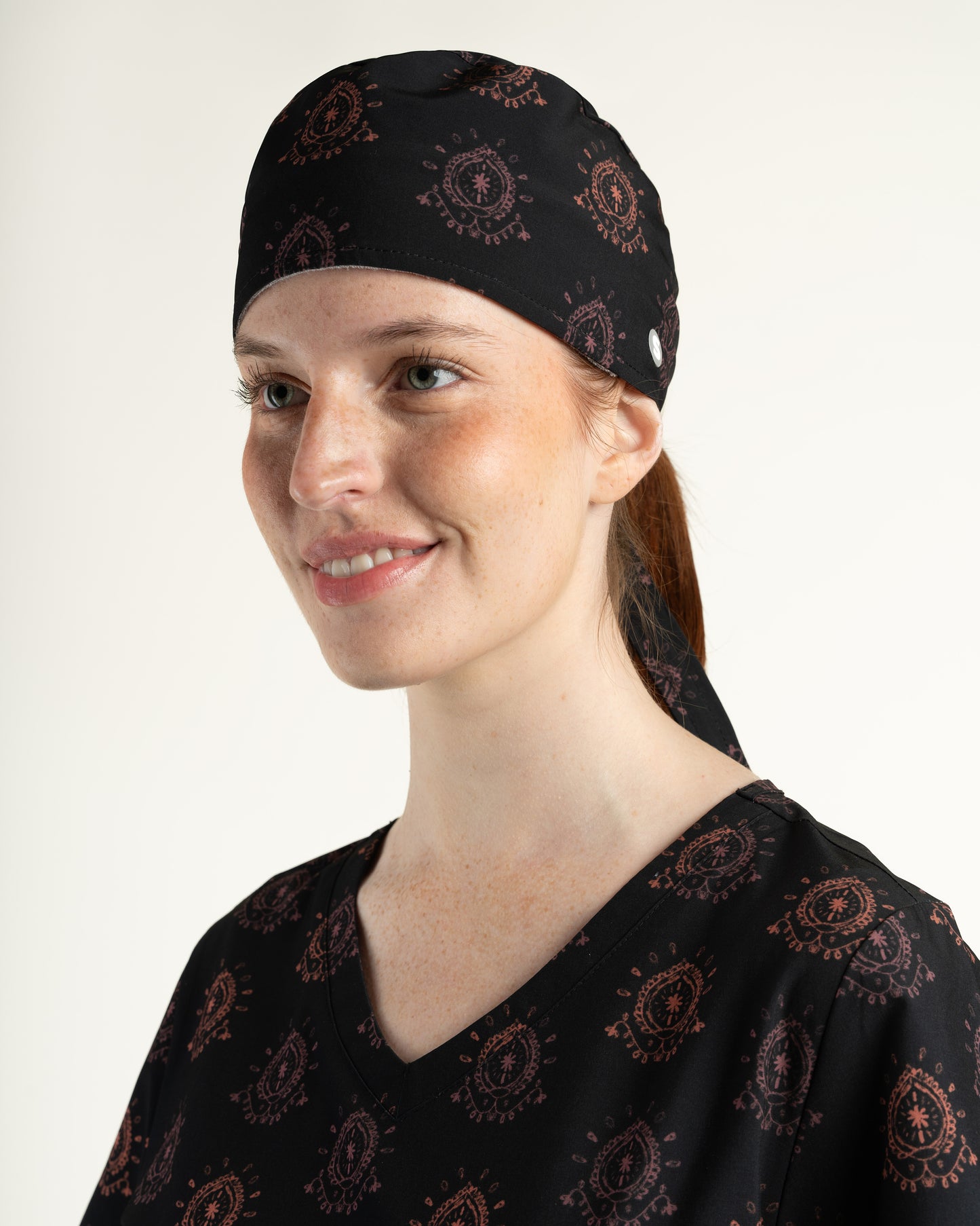 GORRO CLÍNICO MANTRA KALI