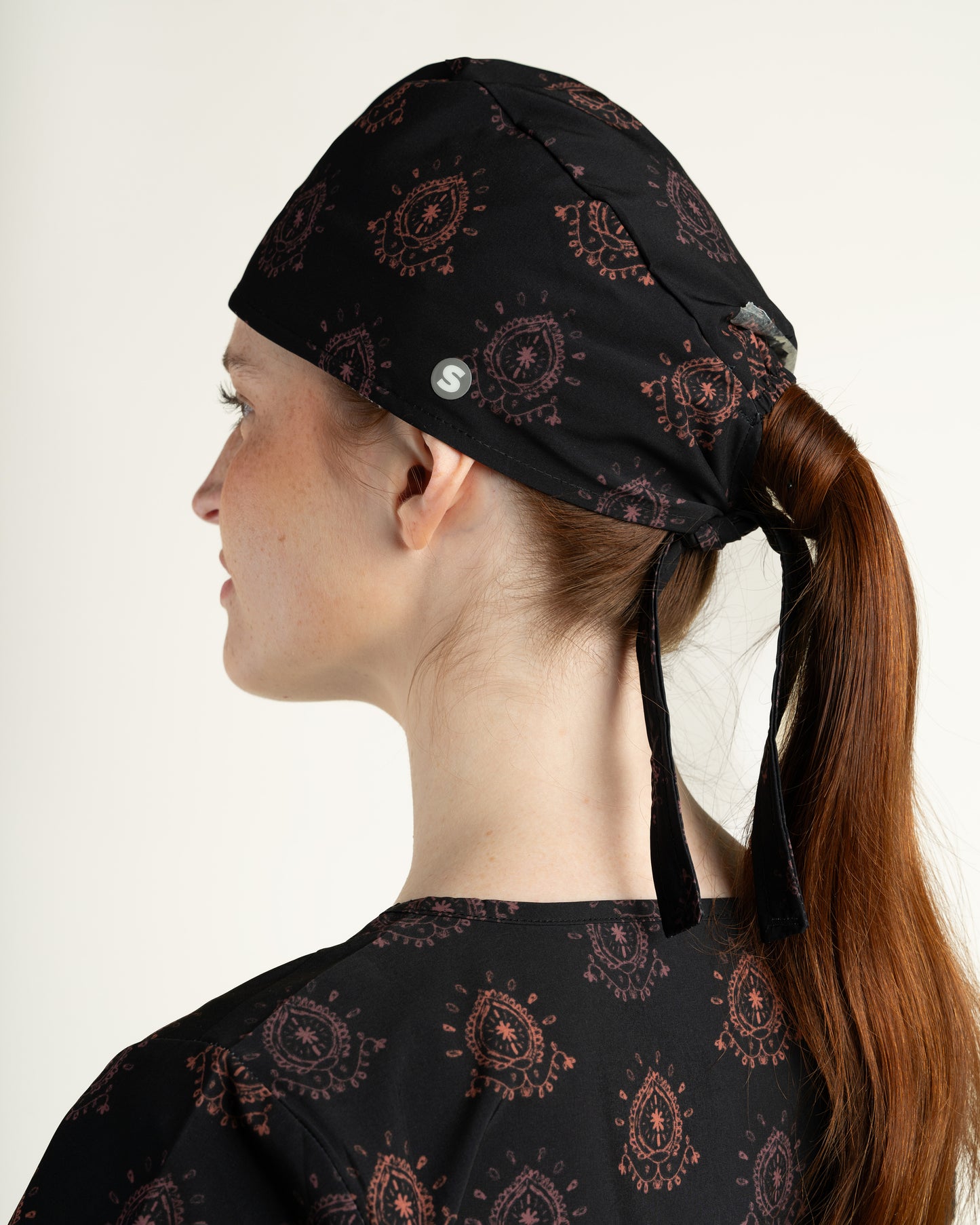 GORRO CLÍNICO MANTRA KALI