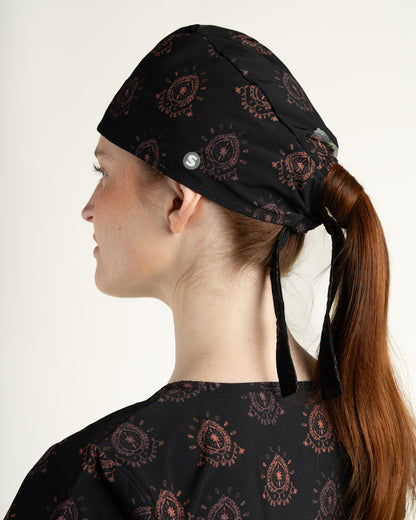 GORRO CLÍNICO MANTRA KALI