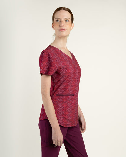 TOP MUJER MANTRA PADMA