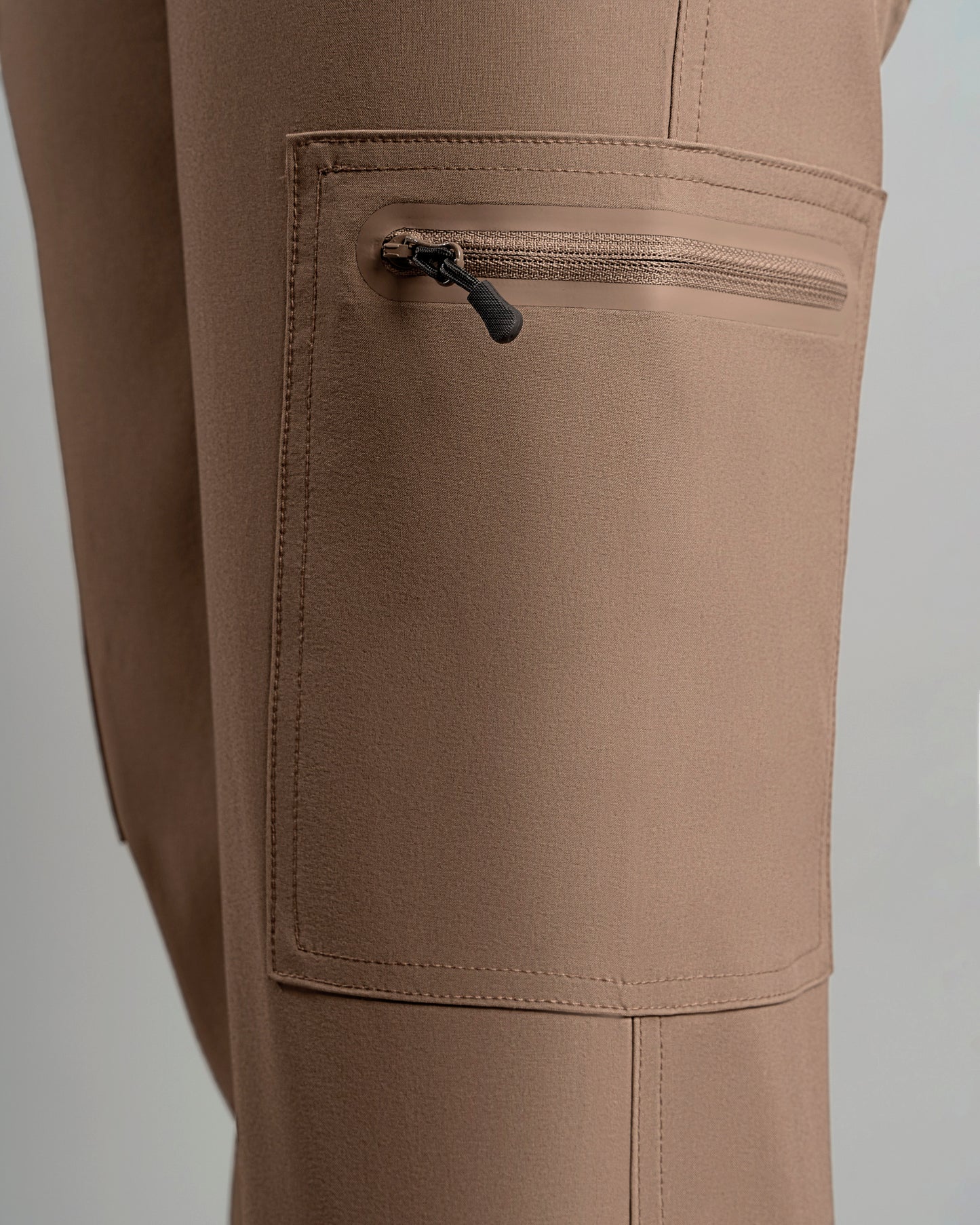 PANTALON HOMBRE SPORT TAUPE