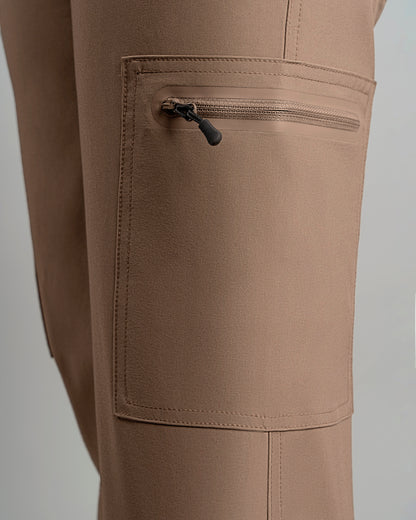 PANTALON HOMBRE SPORT TAUPE