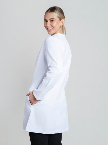 DELANTAL MUJER ESSENTIAL