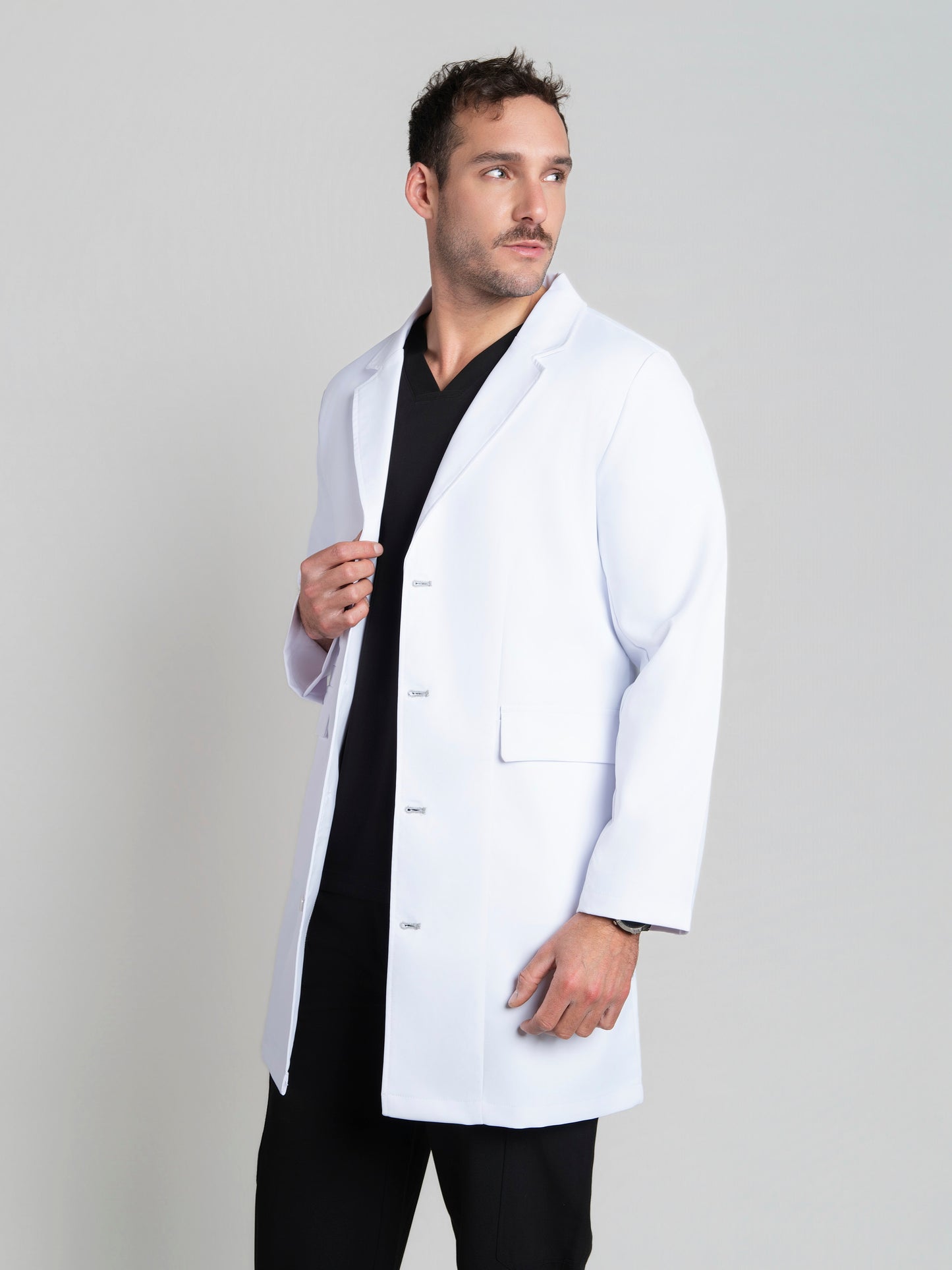 DELANTAL HOMBRE ESSENTIAL