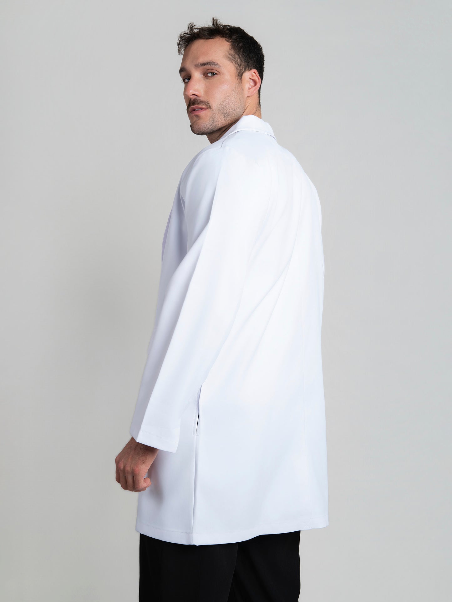 DELANTAL HOMBRE ESSENTIAL