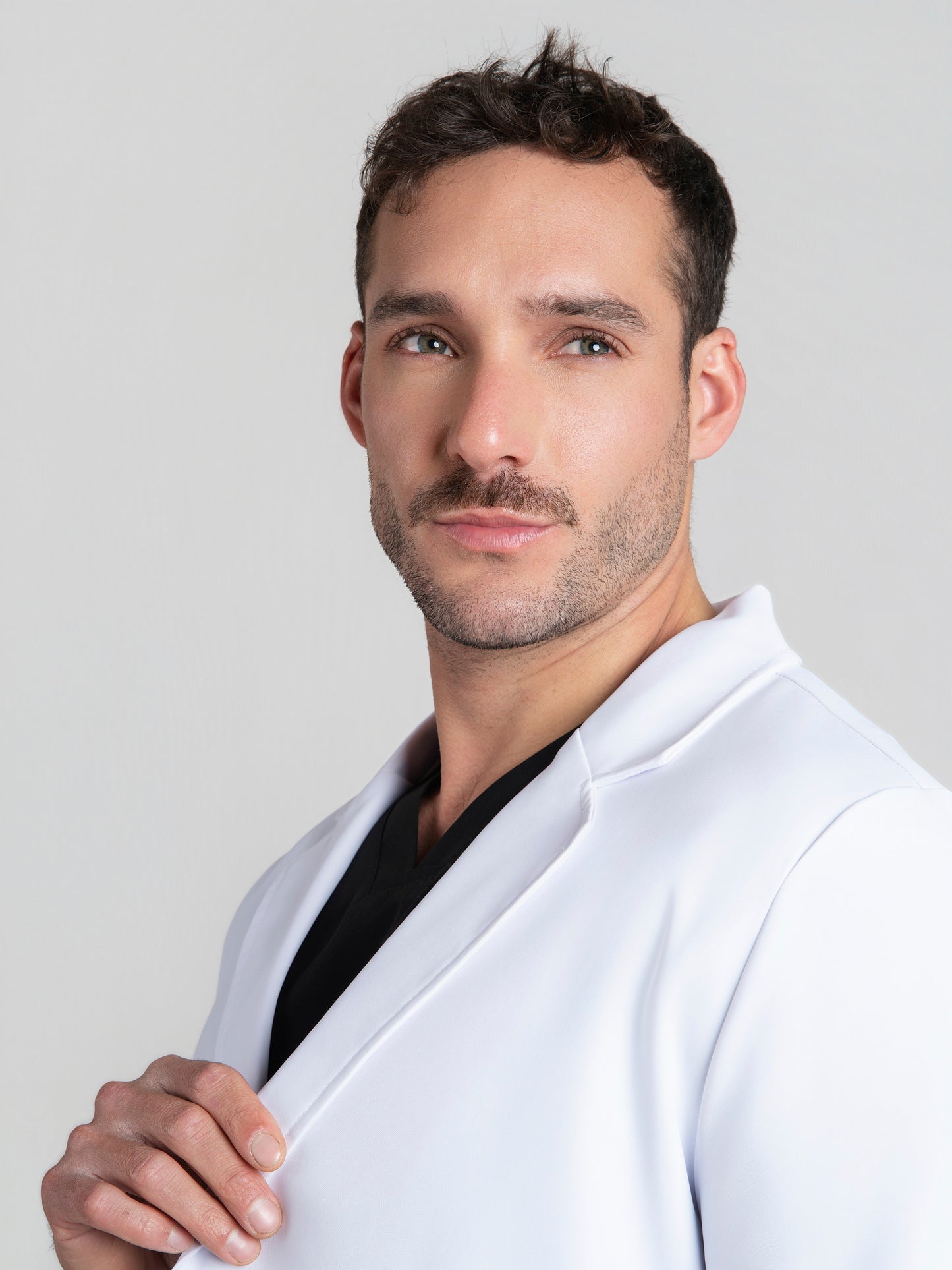 DELANTAL HOMBRE ESSENTIAL