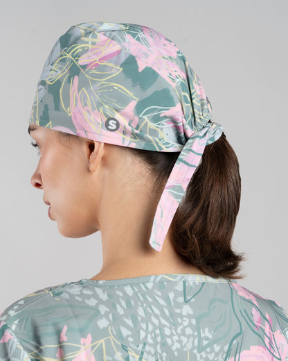 GORRO CLÍNICO UNISEX ELEMENTS BROTE