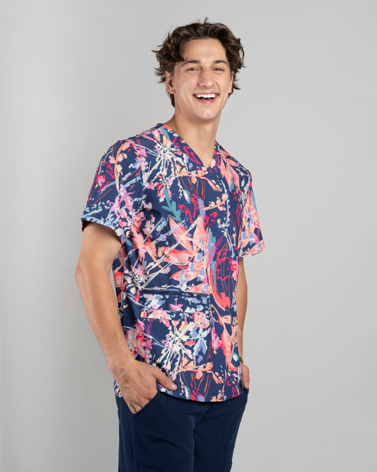 TOP HOMBRE ELEMENTS BRISA