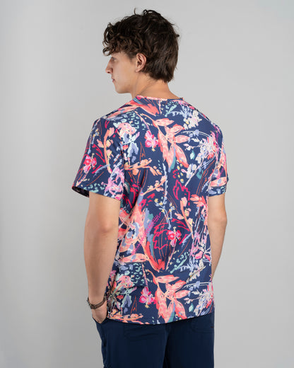 TOP HOMBRE ELEMENTS BRISA
