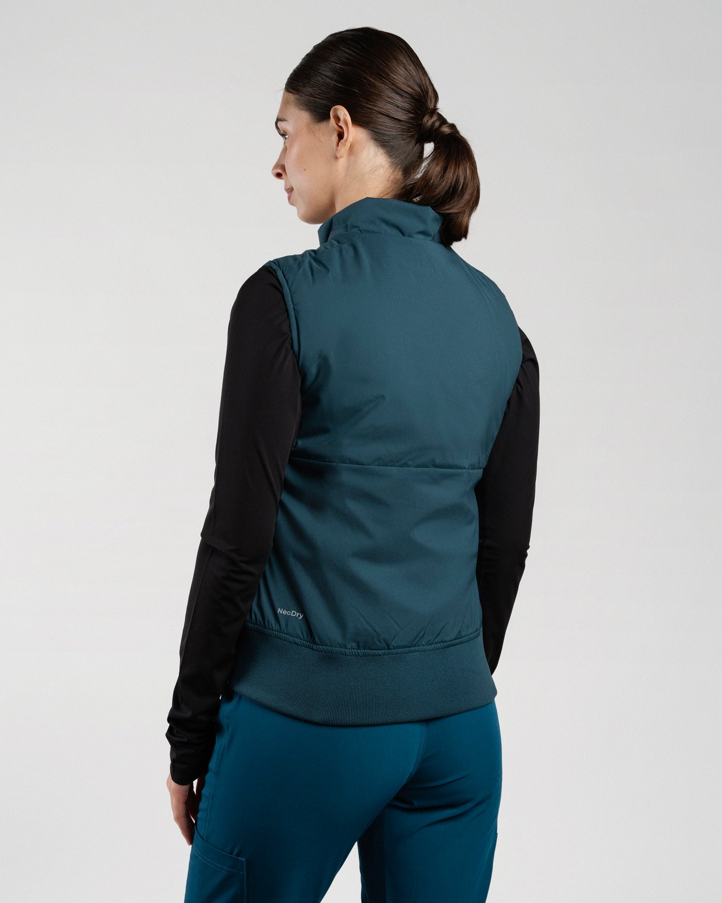 VEST MUJER CARIBBEAN