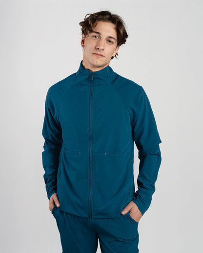 MID JACKET HOMBRE CARIBBEAN