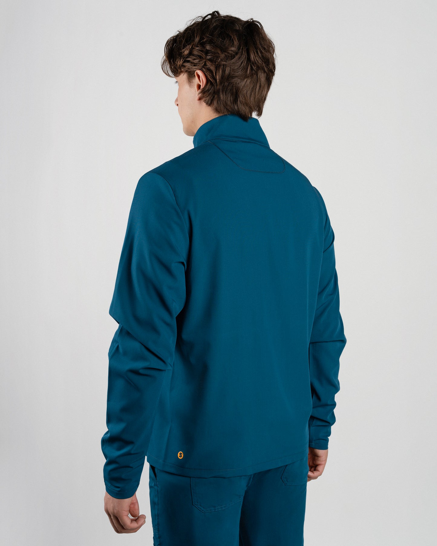 MID JACKET HOMBRE CARIBBEAN