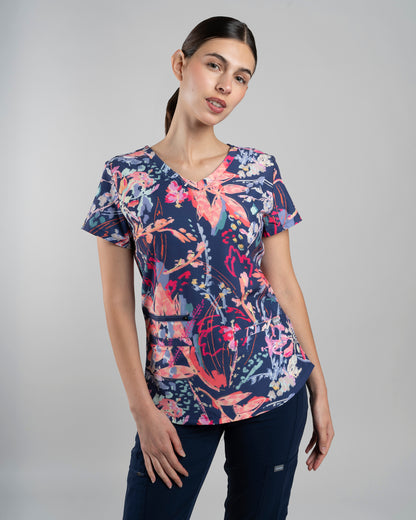 TOP MUJER ELEMENTS BRISA