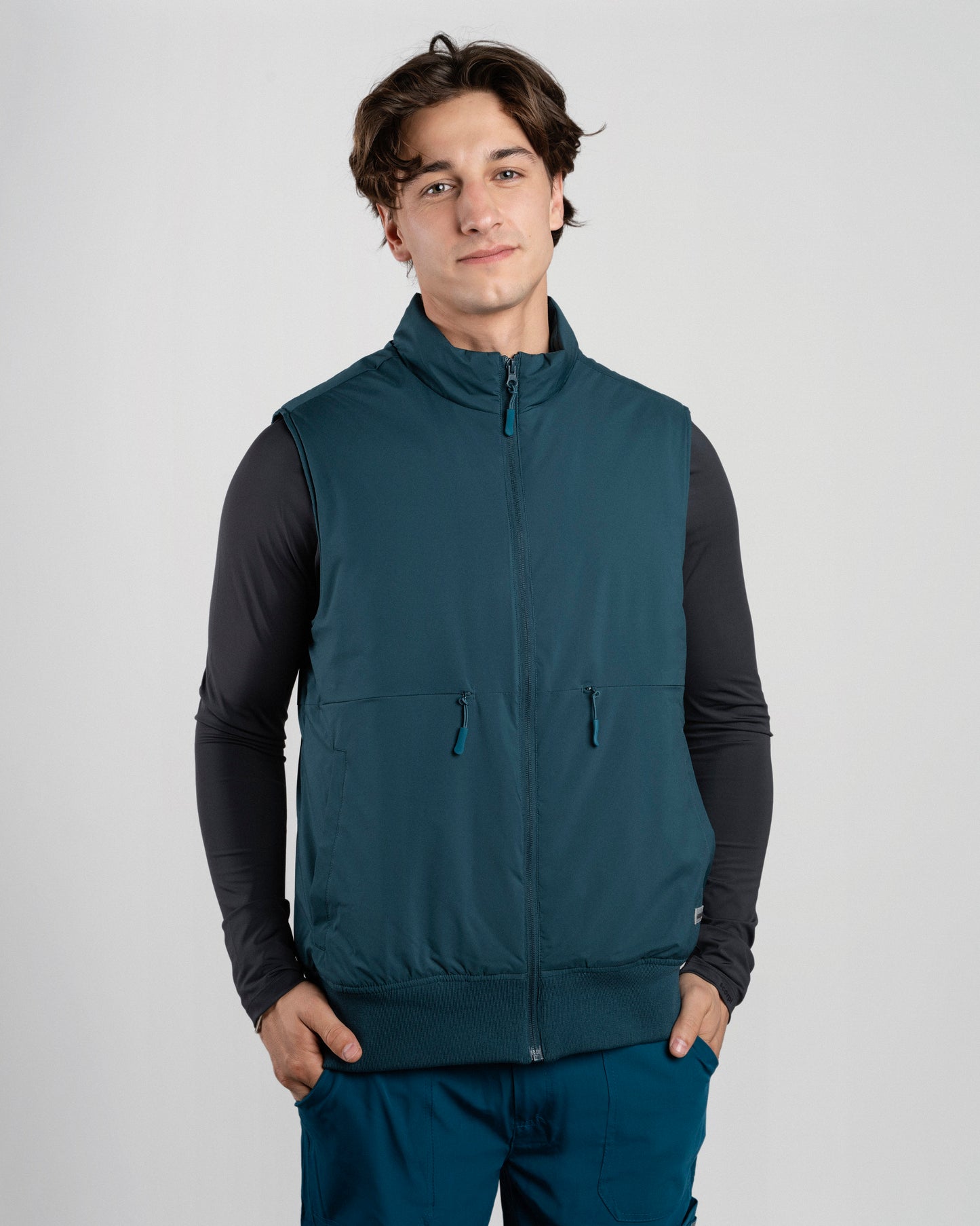 VEST HOMBRE CARIBBEAN