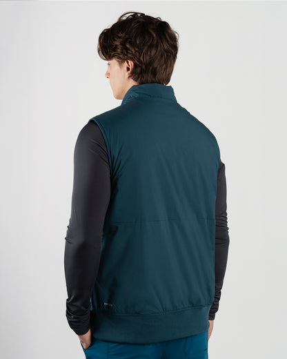 VEST HOMBRE CARIBBEAN