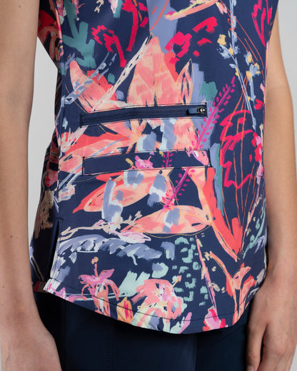 TOP MUJER ELEMENTS BRISA