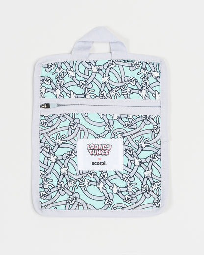 GORRO CLÍNICO UNISEX LOONEY TUNES BUGS