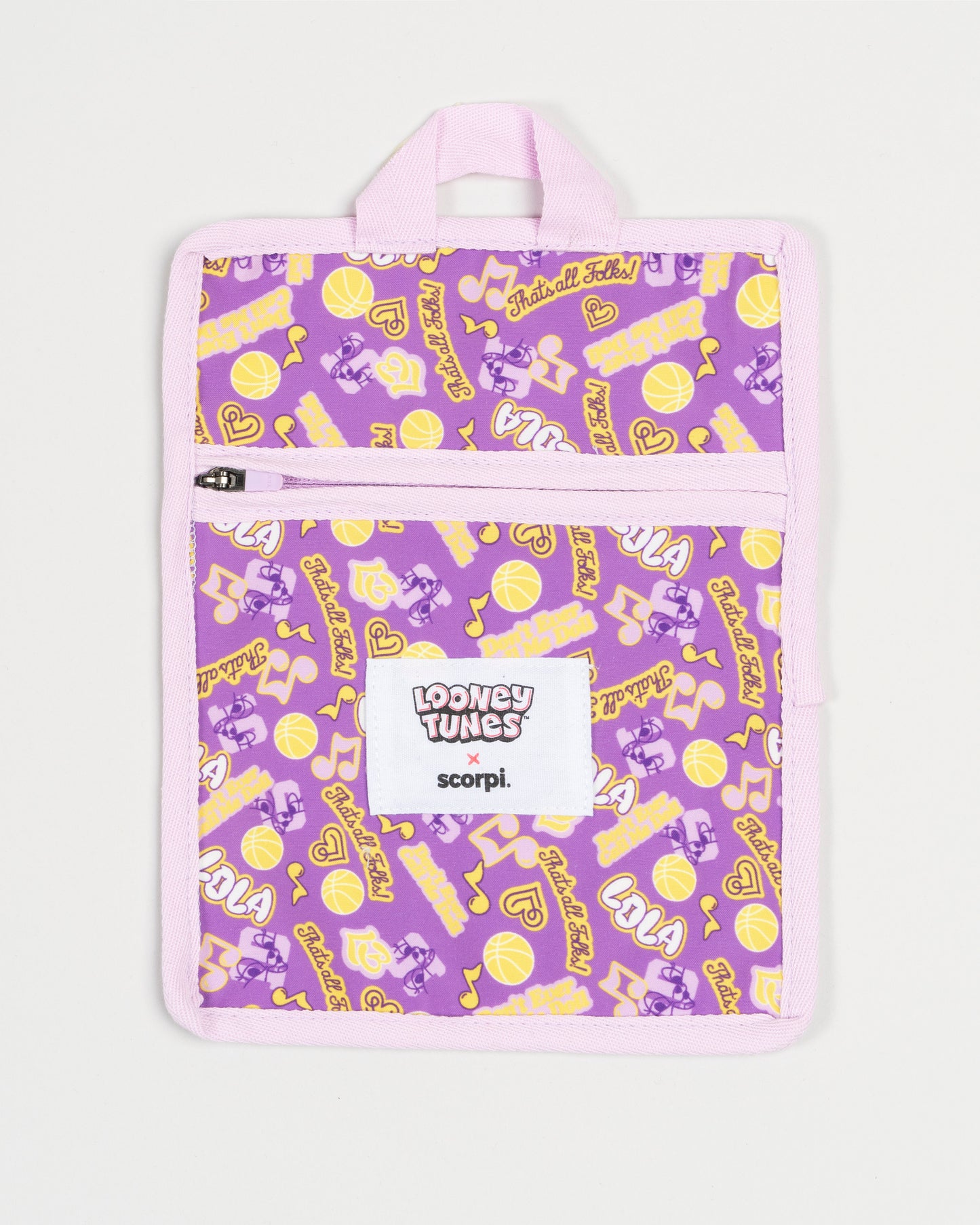 GORRO CLÍNICO UNISEX LOONEY TUNES LOLA