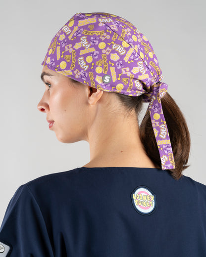 GORRO CLÍNICO UNISEX LOONEY TUNES LOLA