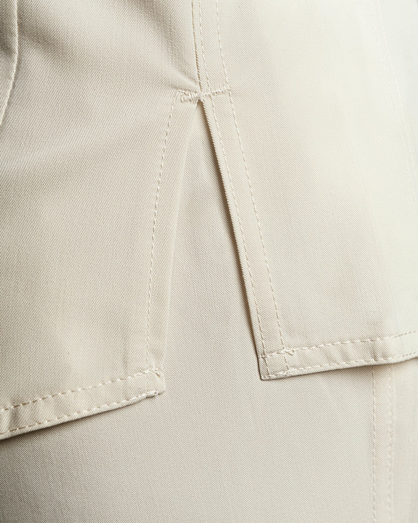TOP MUJER COMFORT BEIGE