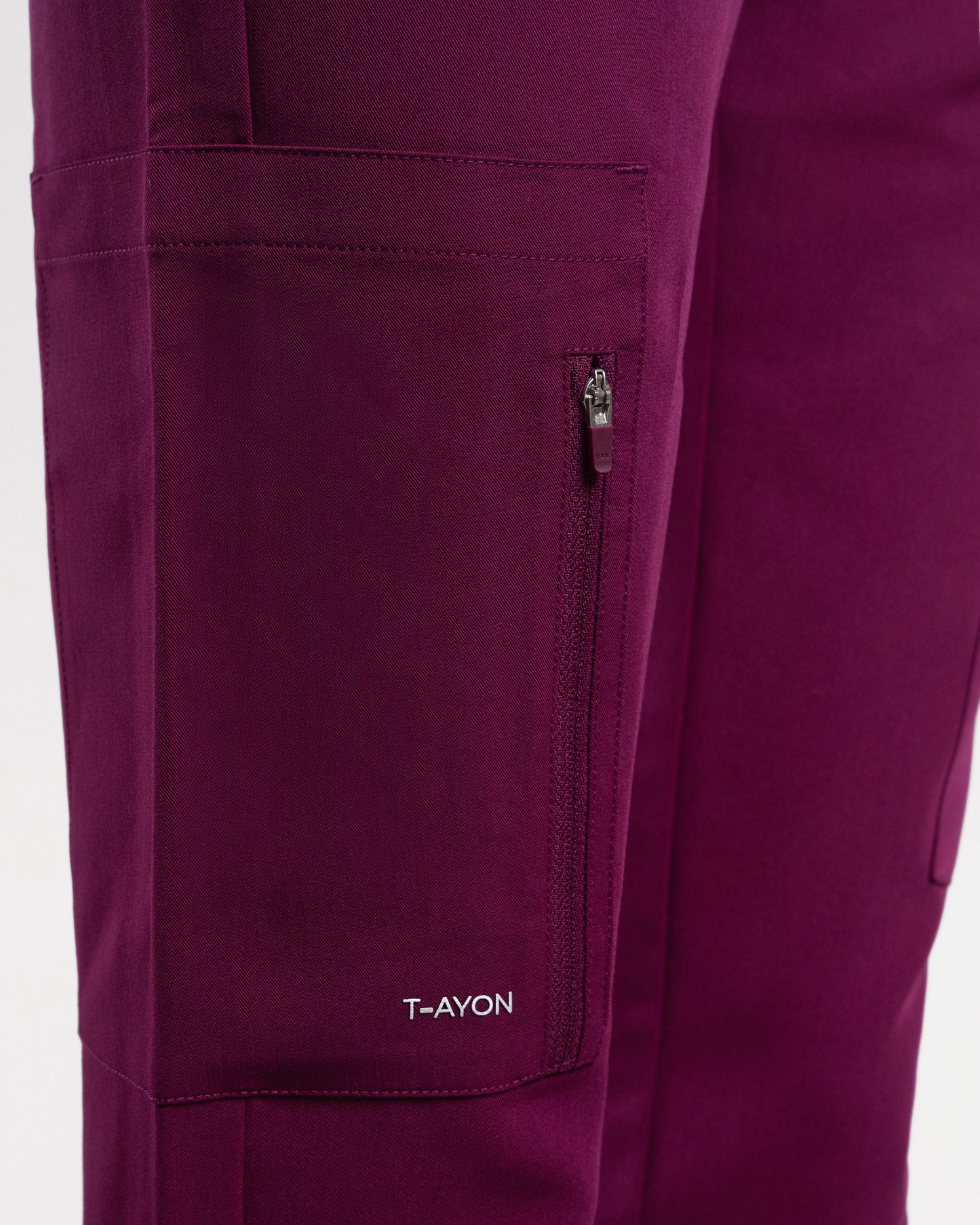 PANTALON MUJER DYNAMIC BURDEO - PUÑO JOKE
