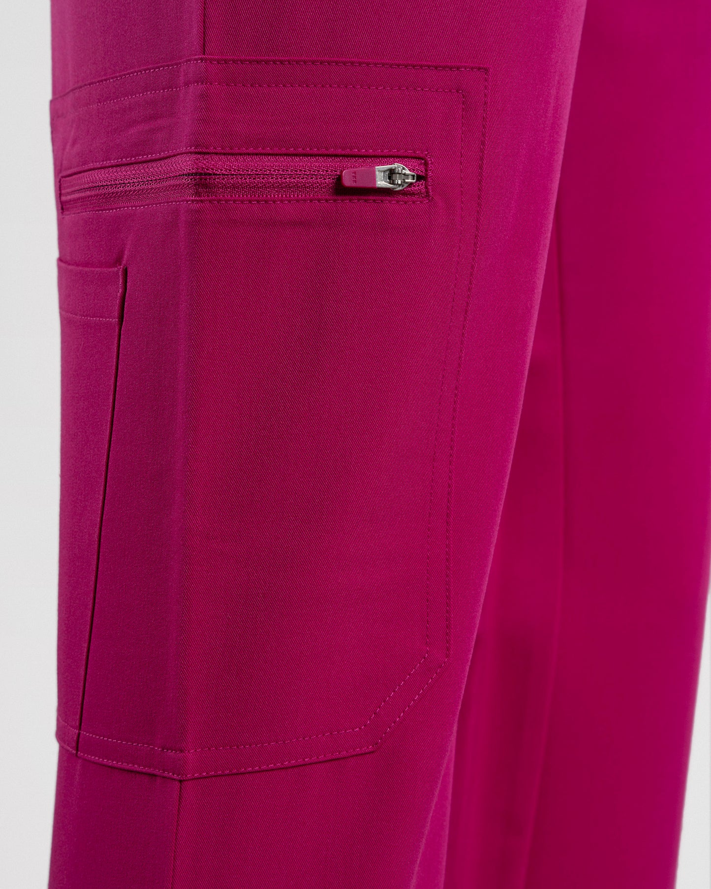 PANTALÓN MUJER AQUA FUCSIA