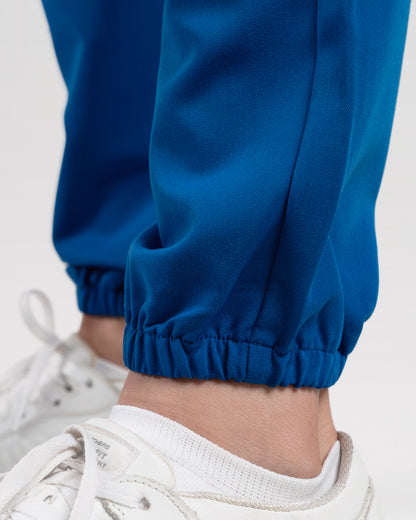 PANTALON MUJER DYNAMIC AZUL REY - PUÑO JOKE