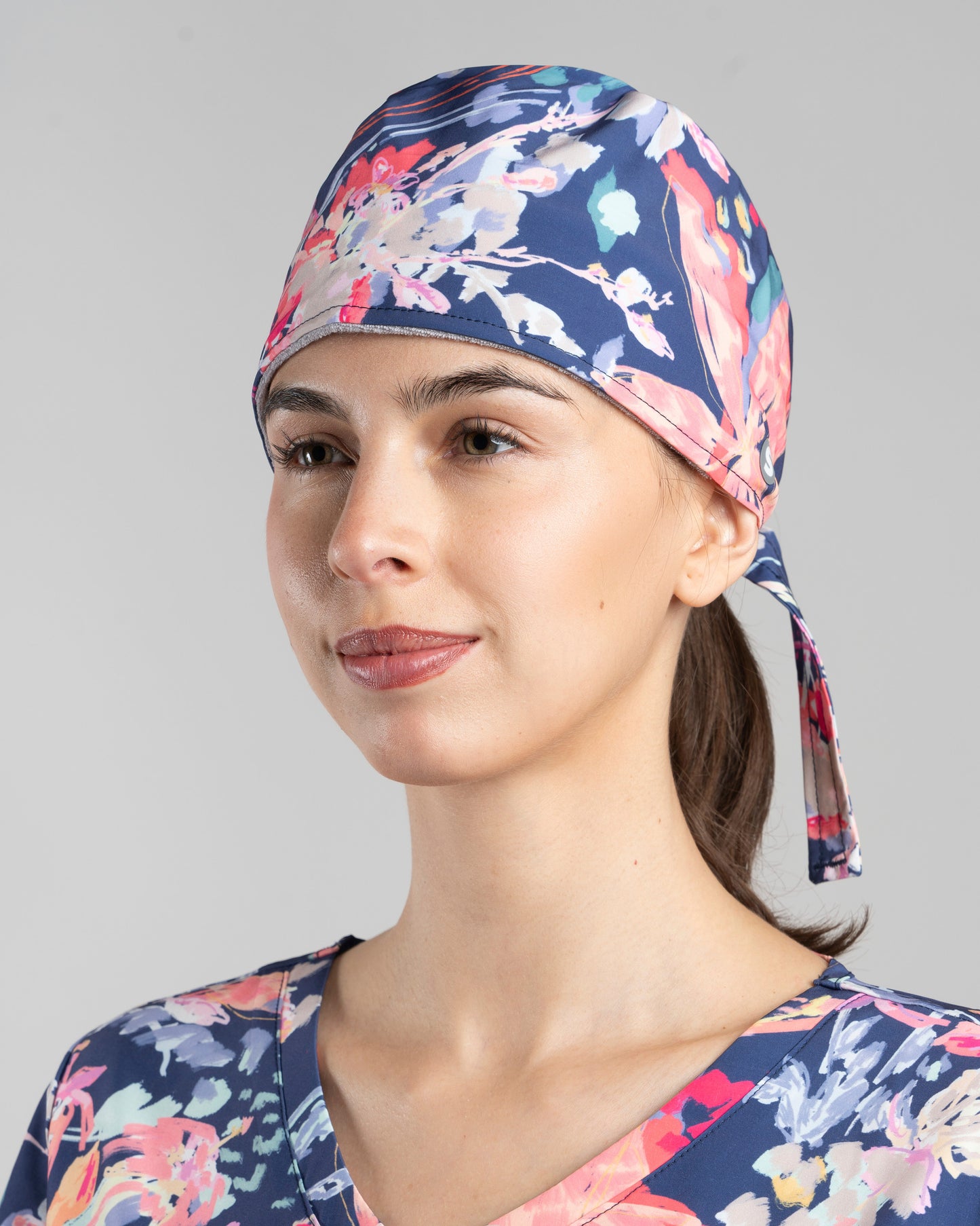 GORRO CLÍNICO UNISEX ELEMENTS BRISA