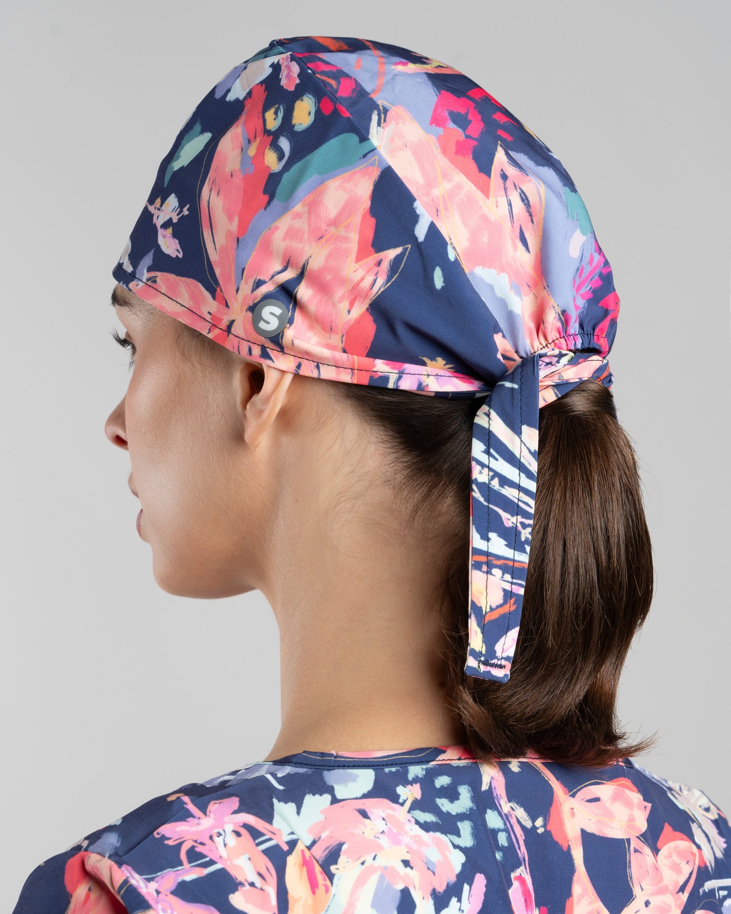 GORRO CLÍNICO UNISEX ELEMENTS BRISA