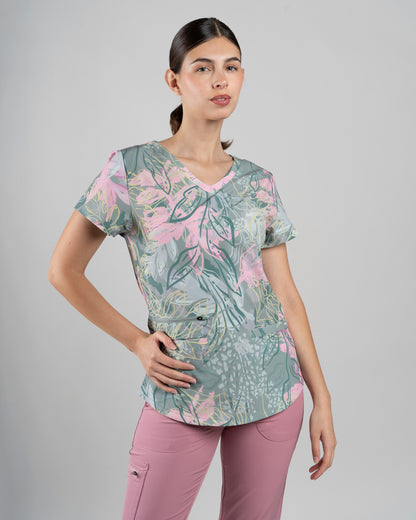 TOP MUJER ELEMENTS BROTE