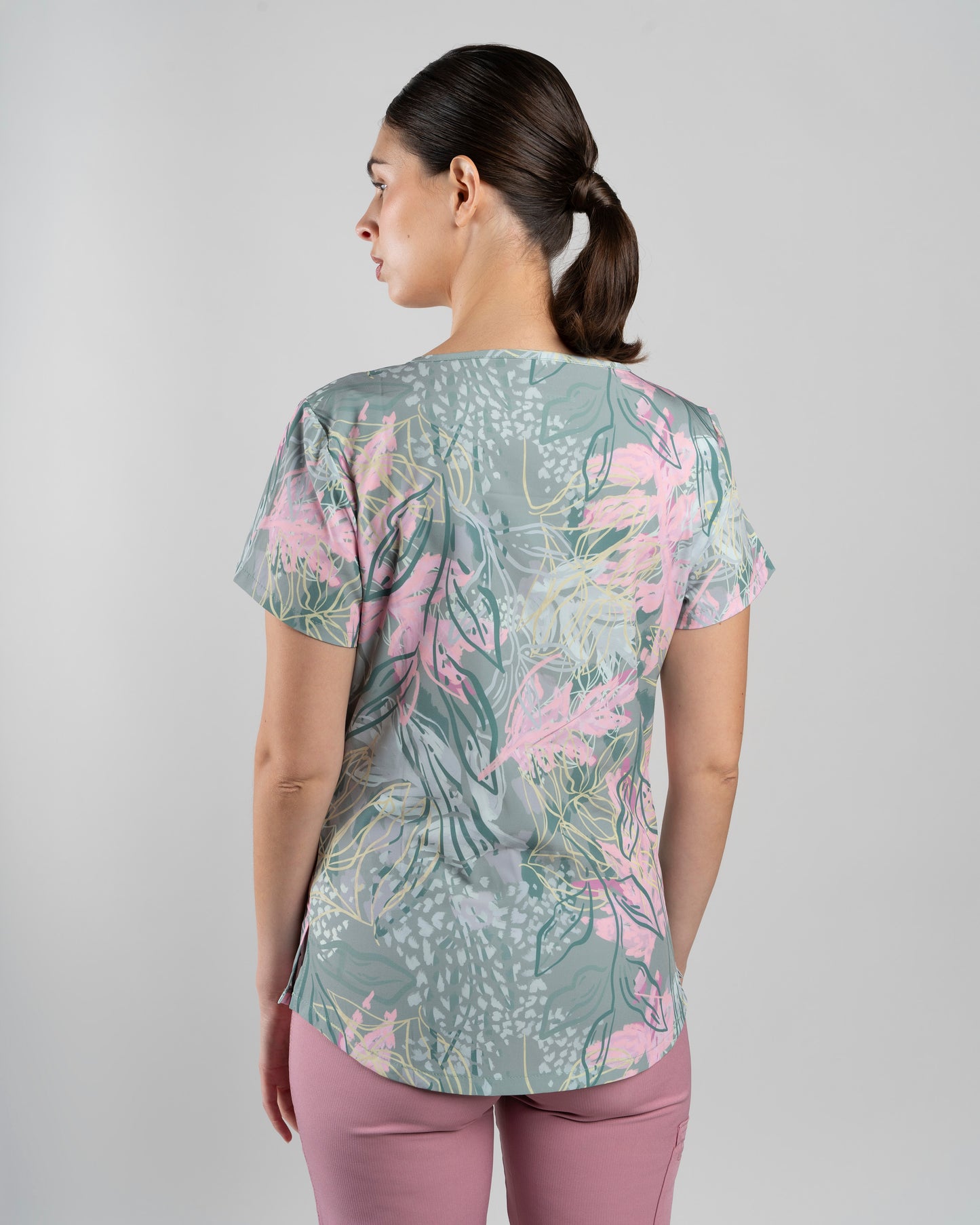 TOP MUJER ELEMENTS BROTE