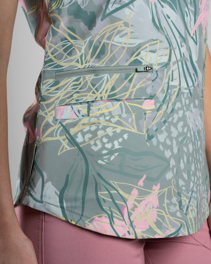 TOP MUJER ELEMENTS BROTE