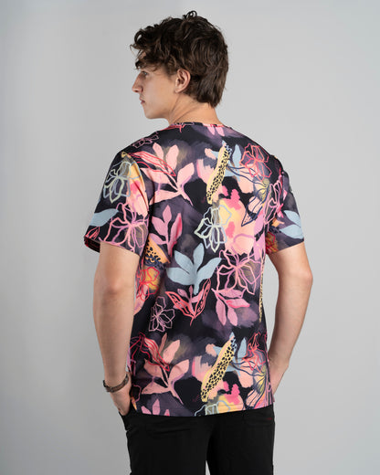 TOP HOMBRE ELEMENTS BRUMA