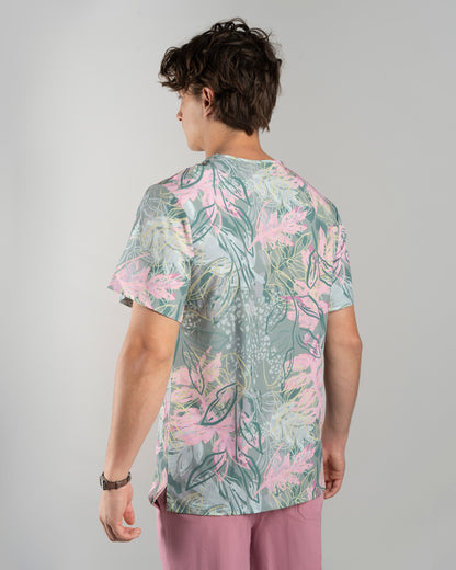 TOP HOMBRE ELEMENTS BROTE