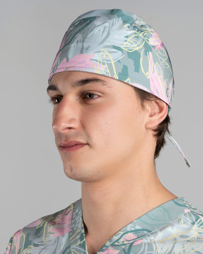 GORRO CLÍNICO UNISEX ELEMENTS BROTE