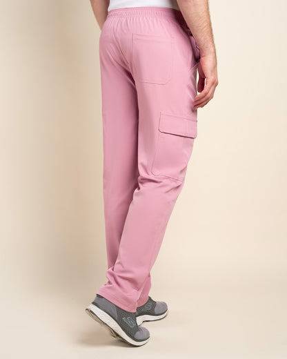 PANTALÓN HOMBRE WONDER MAUVE ♻