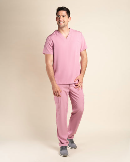 PANTALÓN HOMBRE WONDER MAUVE ♻