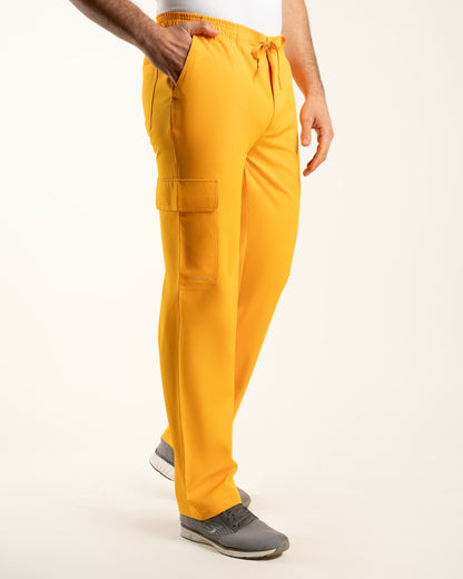 PANTALÓN HOMBRE WONDER SUNFLOWER