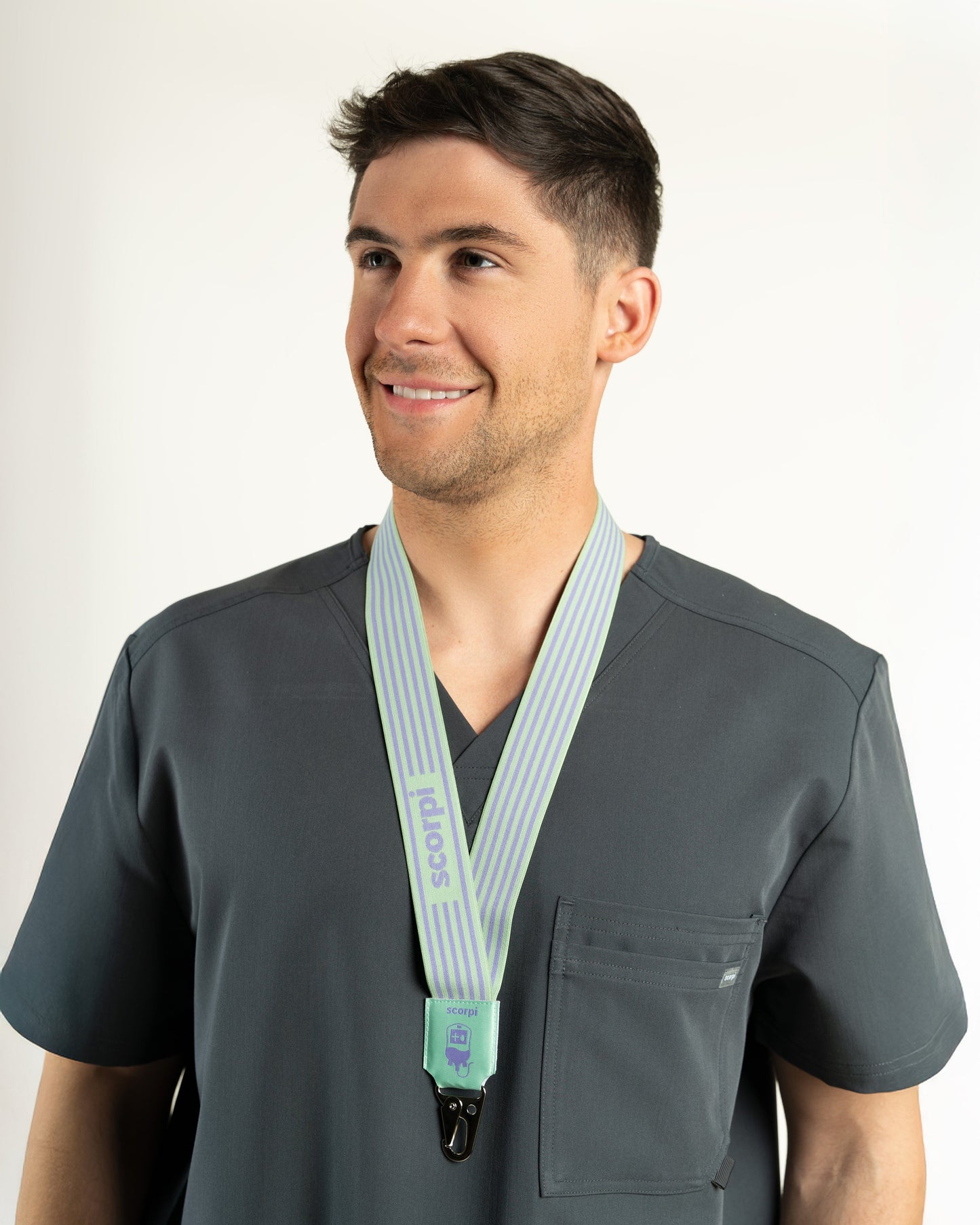 LANYARD BOLD