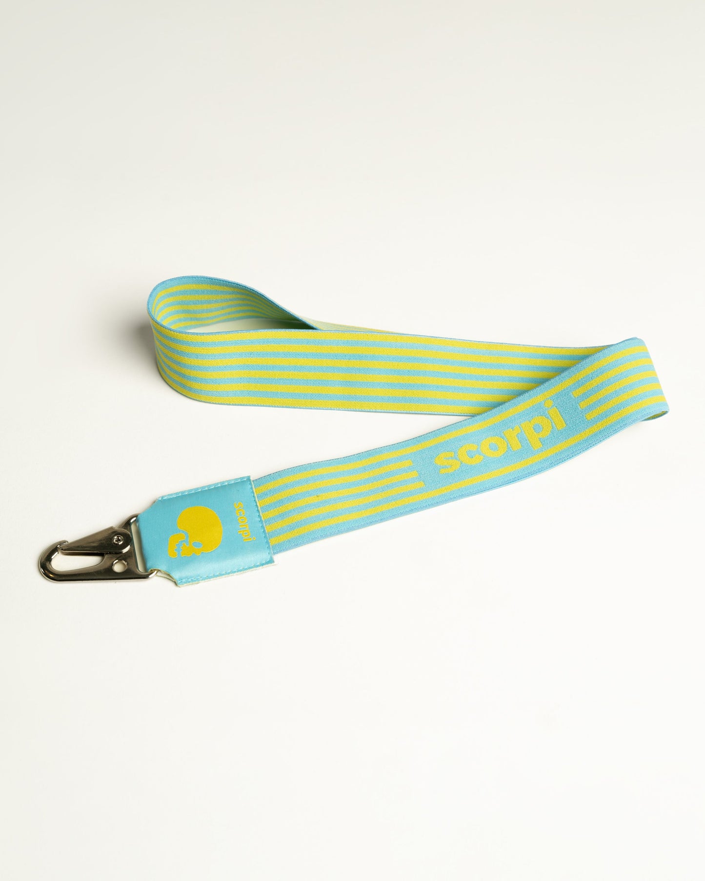 LANYARD BOLD