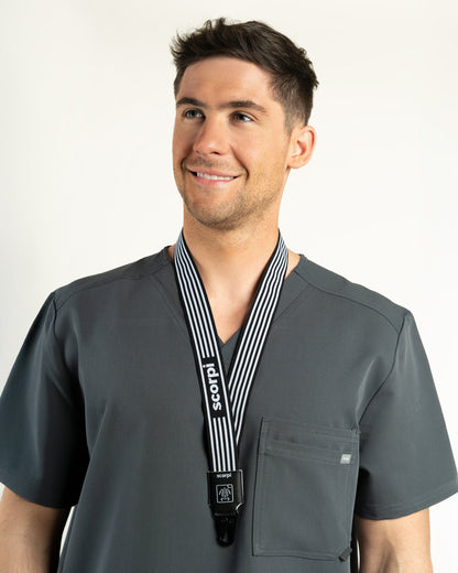 LANYARD BOLD