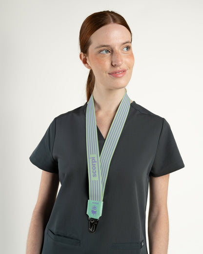 LANYARD BOLD