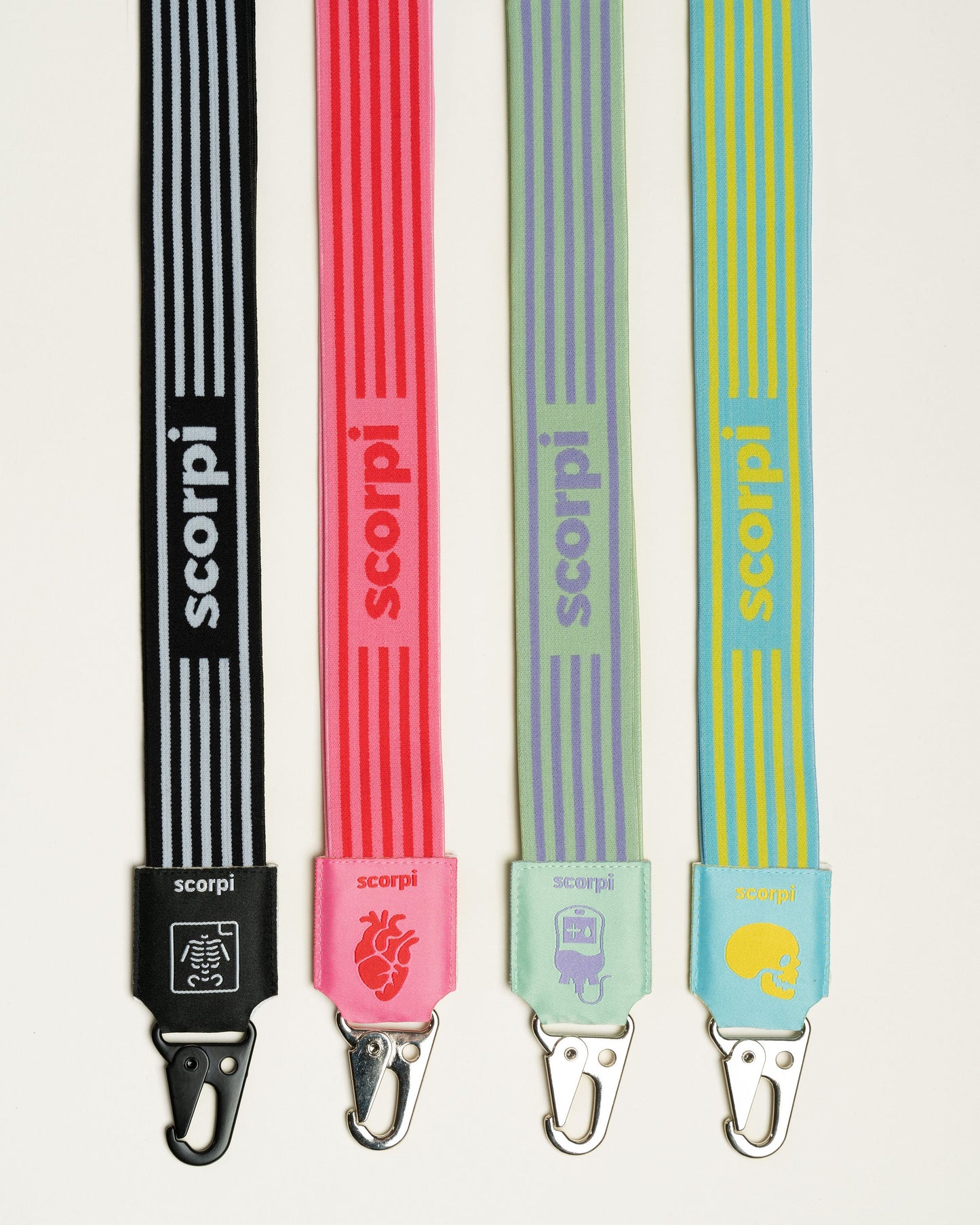 LANYARD BOLD